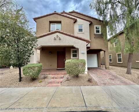 157 Belmont Canyon Place, Henderson, NV 89015