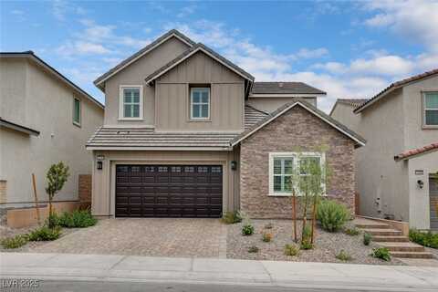 10392 Vista Argento Avenue, Las Vegas, NV 89166