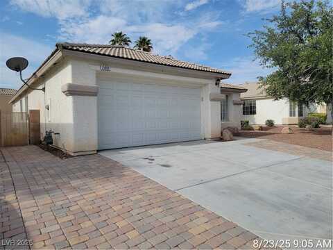 2801 Bahama Point Avenue, North Las Vegas, NV 89031