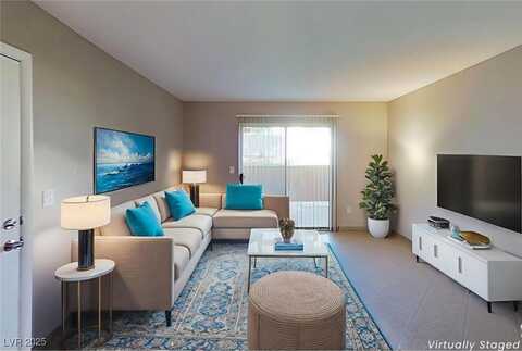 1150 N Buffalo Drive, Las Vegas, NV 89128