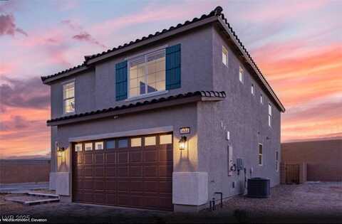 9681 S Biedler Court, Las Vegas, NV 89178