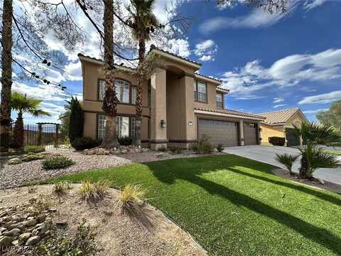 3991 Candleglow Court, Las Vegas, NV 89147