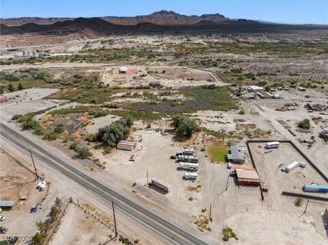 1711 E State Highway 168, Moapa, NV 89025