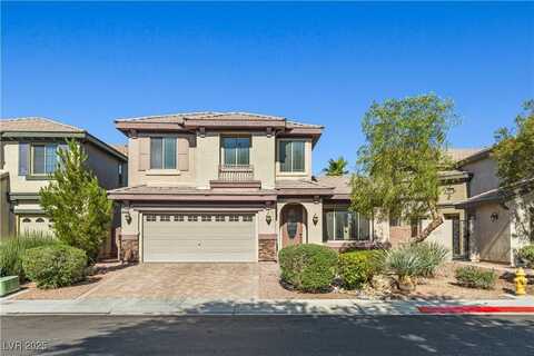 8220 Chimney Bluffs Street, North Las Vegas, NV 89085