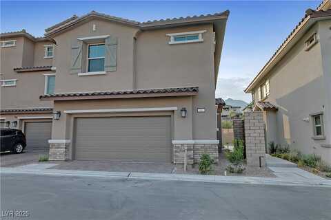 41 Lomita Heights Drive, Las Vegas, NV 89138