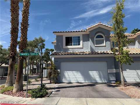 2320 Pacific Brook Street, Las Vegas, NV 89117