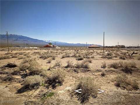 6770 N Aura Avenue, Pahrump, NV 89060