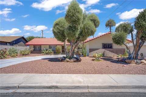 2604 Gilmary Avenue, Las Vegas, NV 89102