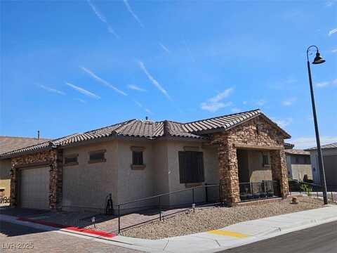 790 Charming Holly Street, Henderson, NV 89011