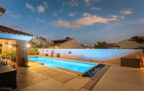 5620 Silver Belle Street, Las Vegas, NV 89149