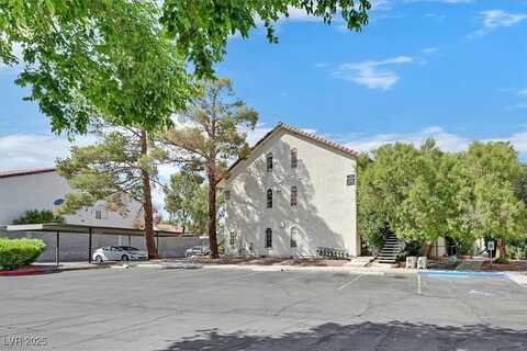 3974 Bushnell Drive, Las Vegas, NV 89103