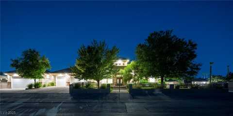4885 N Pioneer Way, Las Vegas, NV 89149