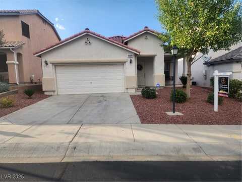 10476 Wellington Manor Avenue, Las Vegas, NV 89129