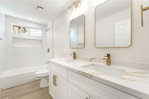 4331 Cicada Way, Las Vegas, NV 89121
