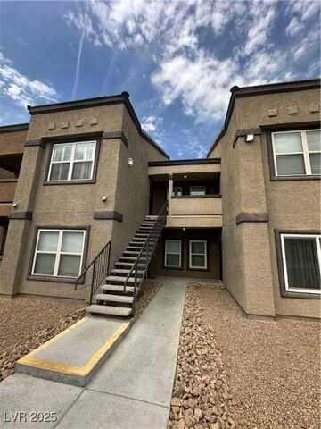 6650 W Warm Springs Road, Las Vegas, NV 89118