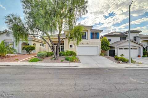 261 Horizon Pointe Circle, Henderson, NV 89012