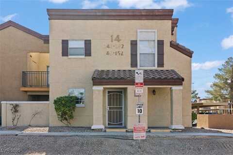 2801 N Rainbow Boulevard, Las Vegas, NV 89108