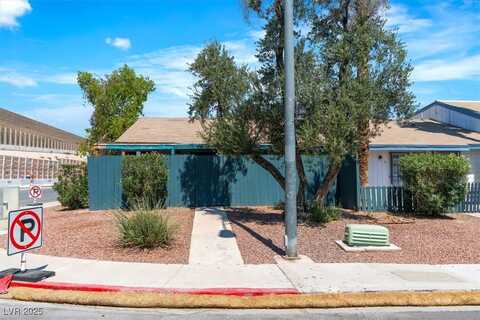 4227 White Sands Avenue, Las Vegas, NV 89121
