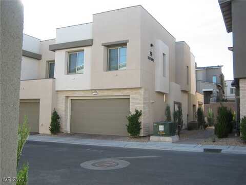 600 N Carriage Hill Drive, Las Vegas, NV 89138