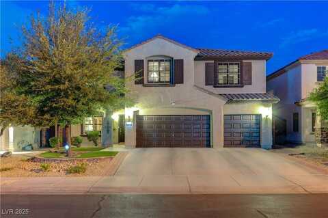 744 Fortacre Street, Henderson, NV 89002