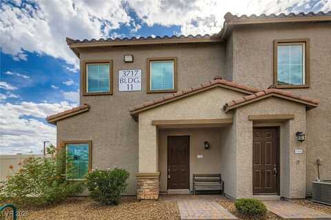 3717 Canis Manor Drive, Henderson, NV 89052