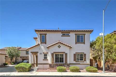 636 Ryan Peak Lane, Henderson, NV 89011