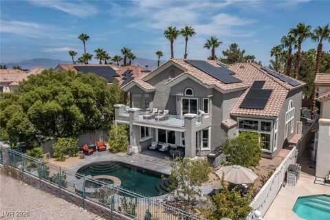 1805 Corta Bella Drive, Las Vegas, NV 89134
