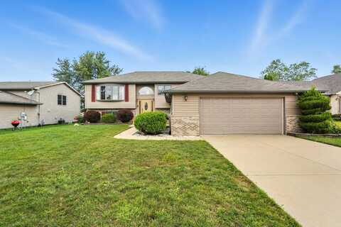 1480 W 82nd Place, Merrillville, IN 46410