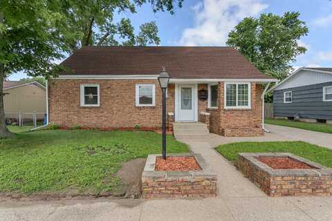 709 Indiana Avenue, Michigan City, IN 46360