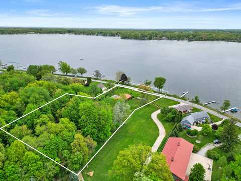 5100 S County Rd 210, Knox, IN 46534