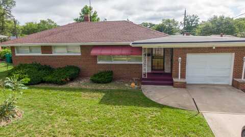 133 N Grand Boulevard, Gary, IN 46403