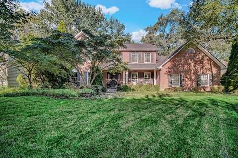 1550 Hogan Ave, Chesterton, IN 46304