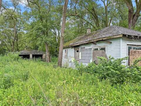 2413 Industrial Blvd, Gary, IN 46407