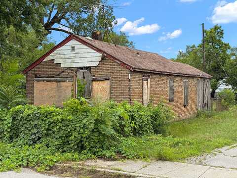 2180 Nichols Place, Gary, IN 46407