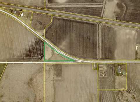 Vacant Land Us-6, Walkerton, IN 46574