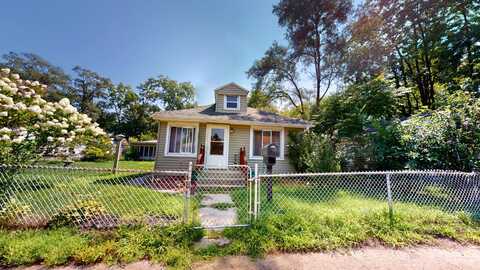 2715 Floyd Street, Lake Station, IN 46405