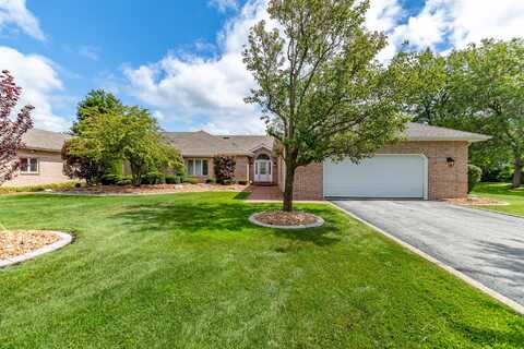 115 St Andrews Drive, Schererville, IN 46375