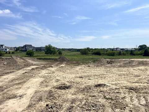 9955 Switch Grass Lane, Saint John, IN 46373