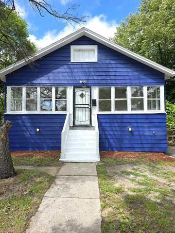 3946 Connecticut Street, Gary, IN 46409
