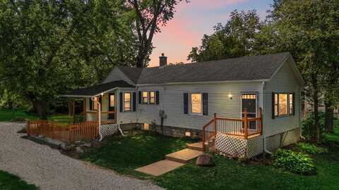 5811 Stone Avenue, Portage, IN 46368