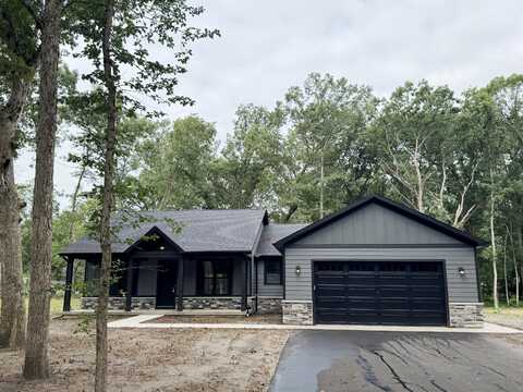 11324 Quail Run Drive N, Wheatfield, IN 46392