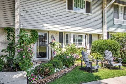 203 Birch Tree Lane, Michigan City, IN 46360
