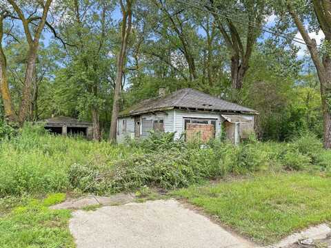2415 Industrial Boulevard, Gary, IN 46407