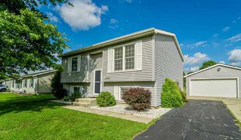 17583 Marion Drive, Lowell, IN 46356
