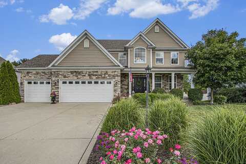 2652 Naples Drive, Valparaiso, IN 46385