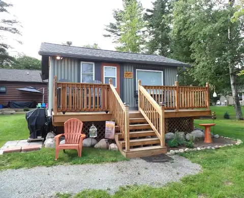 8774 MOONLIGHT LN, Minocqua, WI 54548
