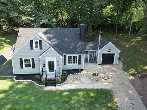 2104 Oakland Crescent, Portsmouth, OH 45562