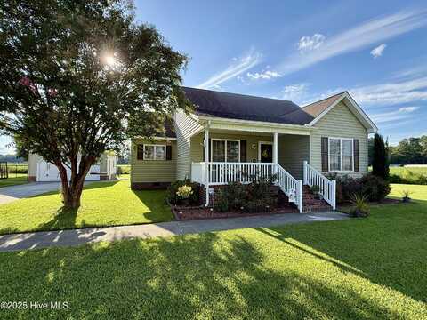 3940 Fire Dept Road, Williamston, NC 27892