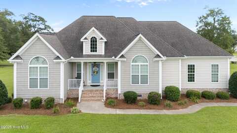 1411 Canter Way, Ayden, NC 28513