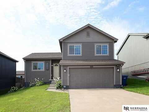 14505 Sunrise Street, Bennington, NE 68007